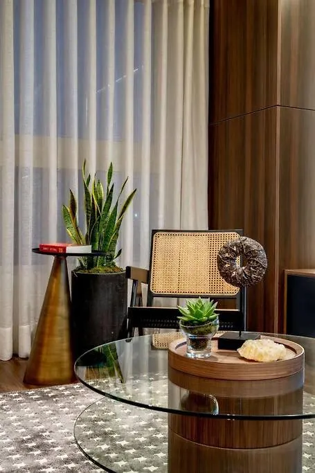 Apartment Evaristo Morales, Santo Domingo, Republica Dominicana