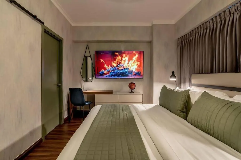 Apartamento Evaristo Morales, Santo Domingo, Republica Dominicana República Dominicana